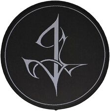 INSOMNIUM - Classic Logo - 10,2 cm - Patch - 166810