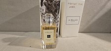 Jo Malone Midnight Musk Amber 100 Ml Limitiert