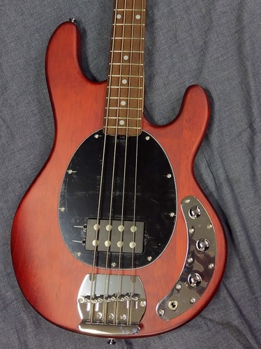 Sterling sub ray4 - sub, r1