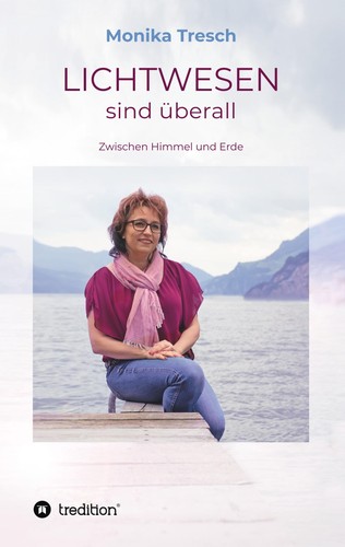 Lichtwesen sind überall - lichtwesen,