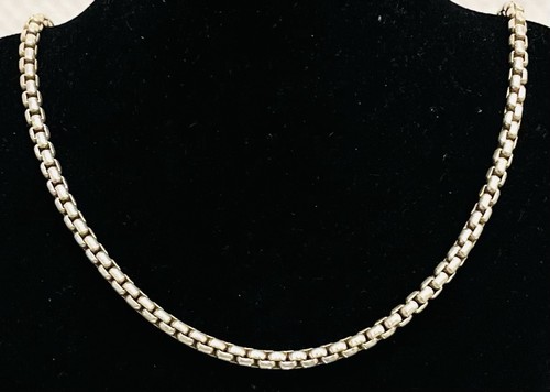 925 sterlingsilber kette - 925/,