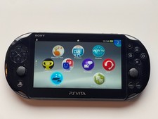 Sony Playstation PS Vita Slim