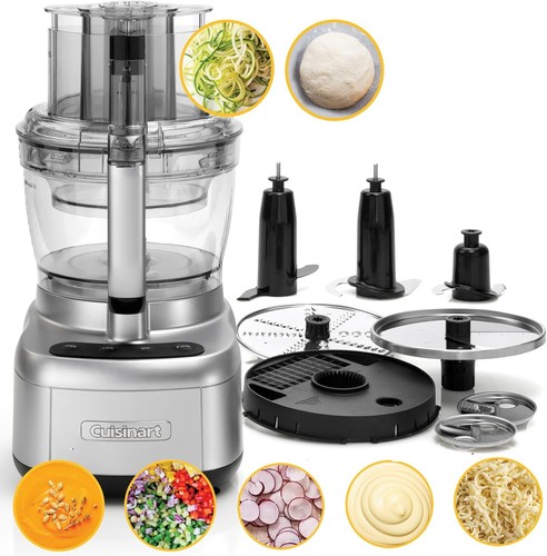 Cuisinart expert prep pro - expert,