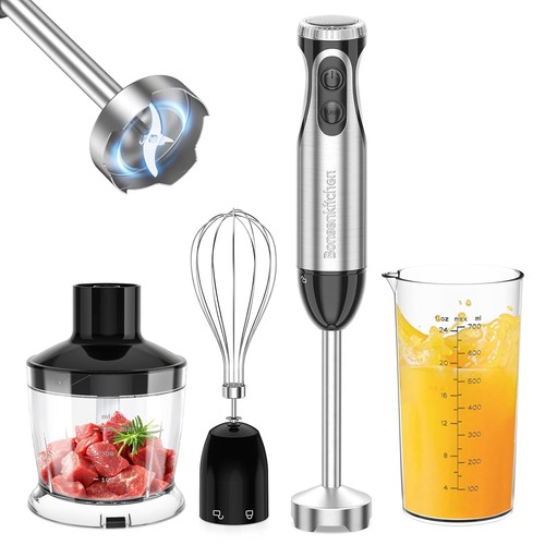 Stabmixer 1 handmixer - stabmixer, in