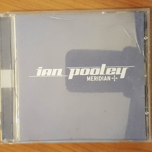 Ian pooley meridian docdata - meridian,