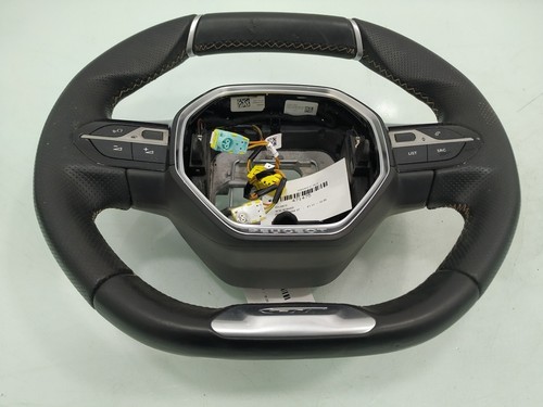 Sportlenkrad für peugeot - peugeot, 5008