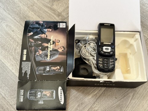 Original samsung d500 - original,