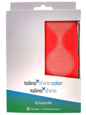 Schutzhülle für tolino shine & shine color