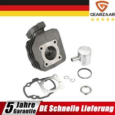 Zylinder Satz 50ccm Passend