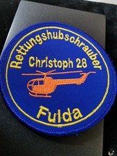 Patch Abzeichen