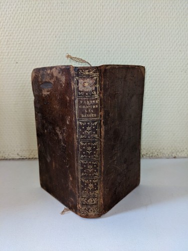 Altes buch abhandlung - altes, gegen