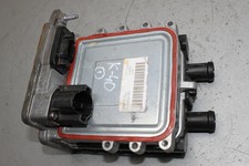 Heizgerät Zusatzheizung