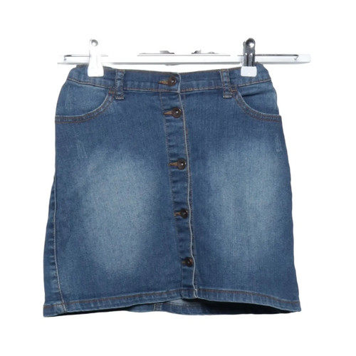 Yigga jeansrock größe - yigga,, jeansrock,