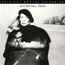 MOFI 2275 | Joni Mitchell -