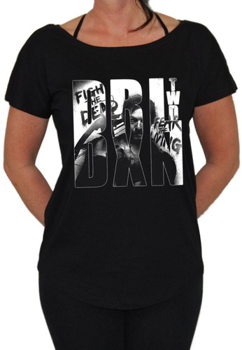 Daryl dixon loose girlie - daryl,