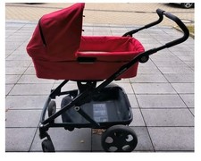 Römer Britax Go Kinderwagen -