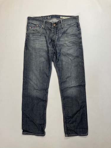 Tommy hilfiger ryder jeans - tommy,