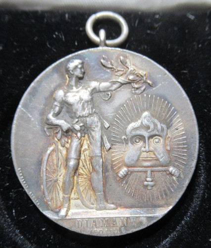 Seltenes antik deutsche silber - seltenes,