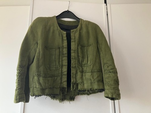 Haider ackermann blazer 40 - blazer, gr
