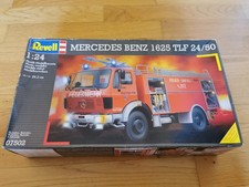 Revell 07502 Feuerwehr TLF