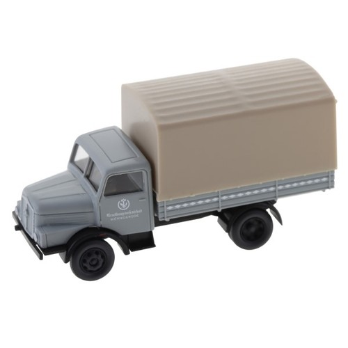 Tillig 19076 lkw h3a - 19076, tt