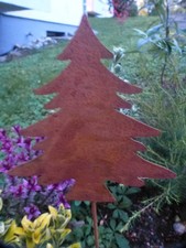 "Tannenbaum" Rostiger