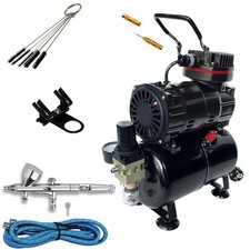 Airbrush Kompressor AD-286
