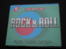 Various 2CD Box Set: The Best