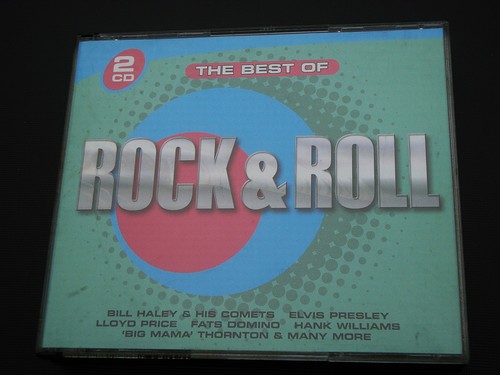 Various 2cd box set the - 2cd,