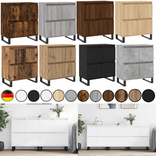 Stk sideboards schrank - 2/3,