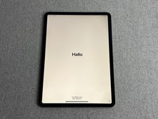 Apple iPad Pro 11" Wi-Fi 64GB