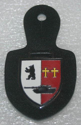 Brustanhänger btl 73 - brustanhänger, pz