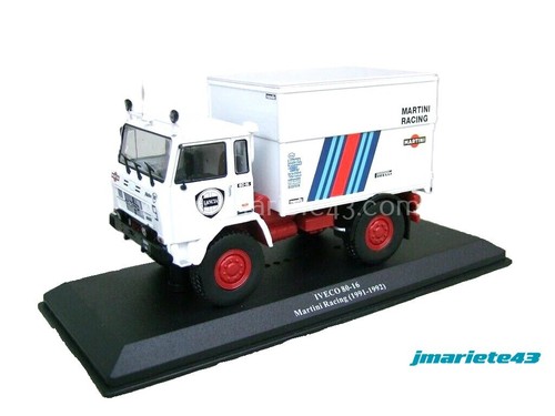 Iveco team lancia - -,