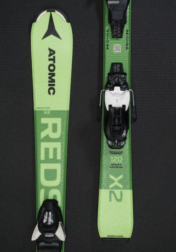 Atomic redster kinder - redster, ski