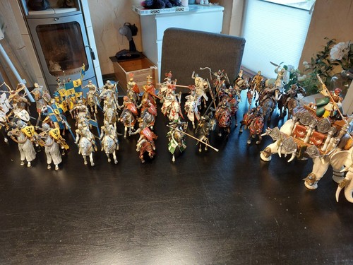 Schleich ritter löwenritter - schleich,