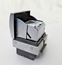 Exakta Waist Level Prism