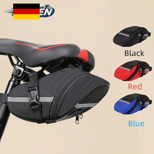Satteltasche fahrradtasche - satteltasche,