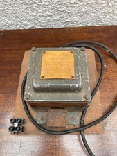 Bruno Kroll  TRAFO  Original