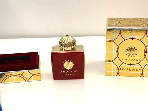 Amouage journey for - amouage, woman