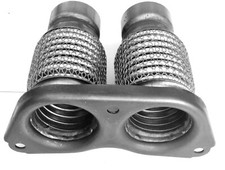 FLEXROHR / HOSENROHR für BMW