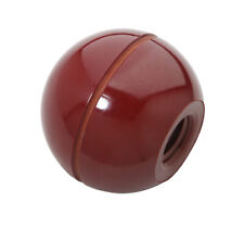 Eurotramp Kugelgriff, rot für Heberollständer