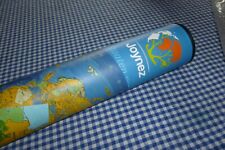 Joynez Rubbel Weltkarte ca.42cm x 80cm NEU OVP. Landkarte von Christian Mengen