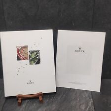 Rolex Uhrenkatalog 2017/2018 Mit Preisliste Buch Heft Magazin 