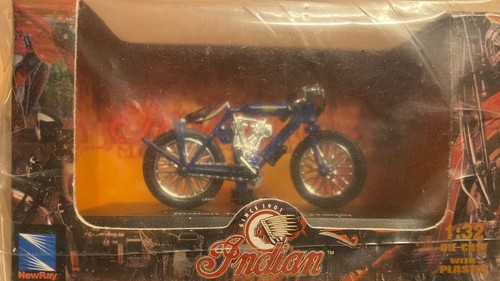Motorrad modell indian 1 32 - "indian", 1:32
