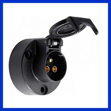 Hella Steckdose 3 polig für