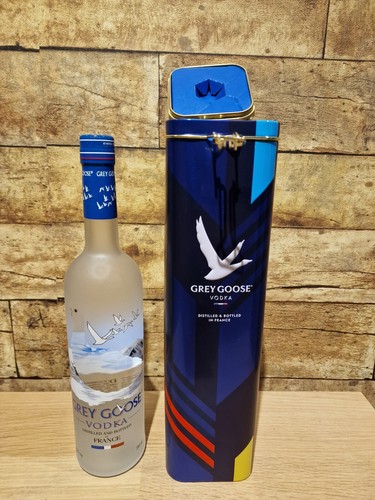 Grey goose vodka 7l - grey,