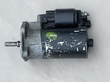 VW Polo 6N Benzin Anlasser