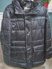 Peuterey mens puffer down coat