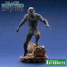 Black Panther Film Black Panther Maßstab 1:6 Artfx Statue