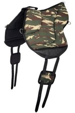 Reitpad, Bareback Pad mit